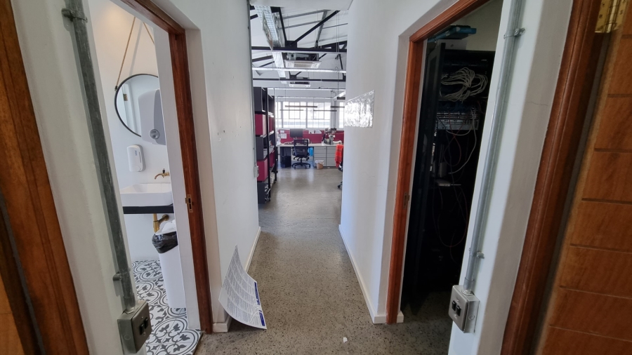 Commercial Property for Sale in Salt River Western Cape